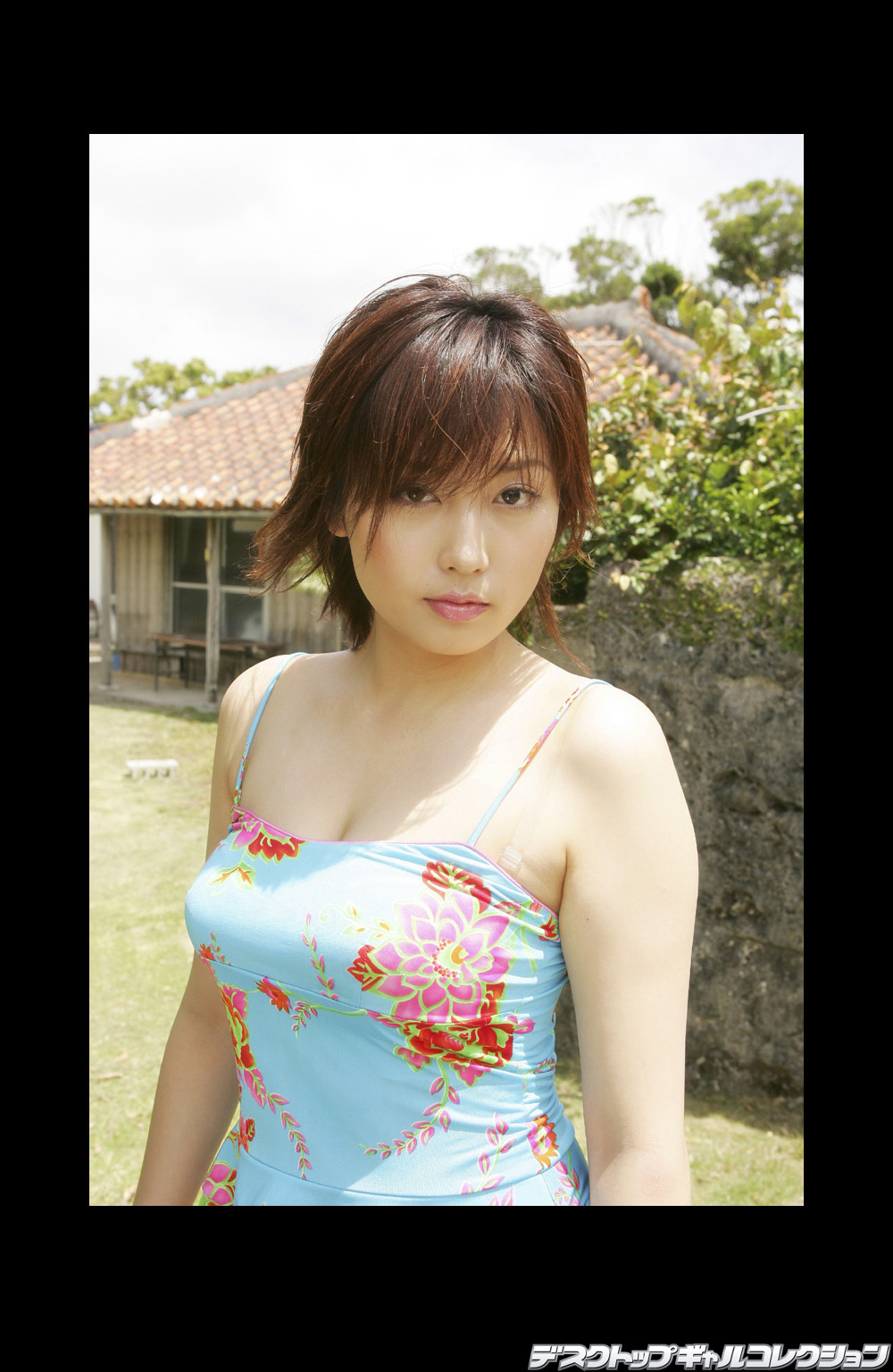 [DGC] No432 三津谷叶子 Youko Mitsuya